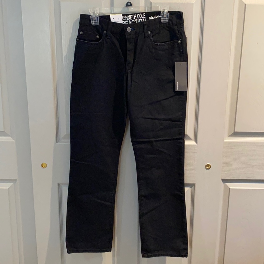 Kenneth Cole Reaction Men’s Pants